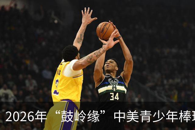 2026年“鼓岭缘”中美青少年棒球友谊赛暨体育交流周活动在川收官